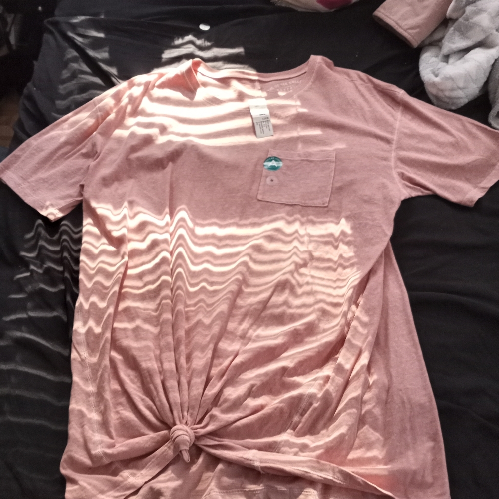 Womens t shirt